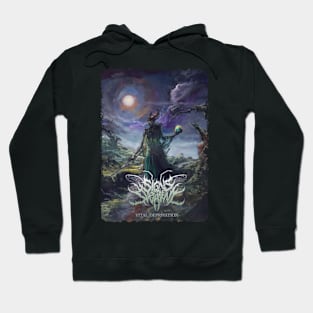 SIGNS OF THE SWARM BAND Hoodie